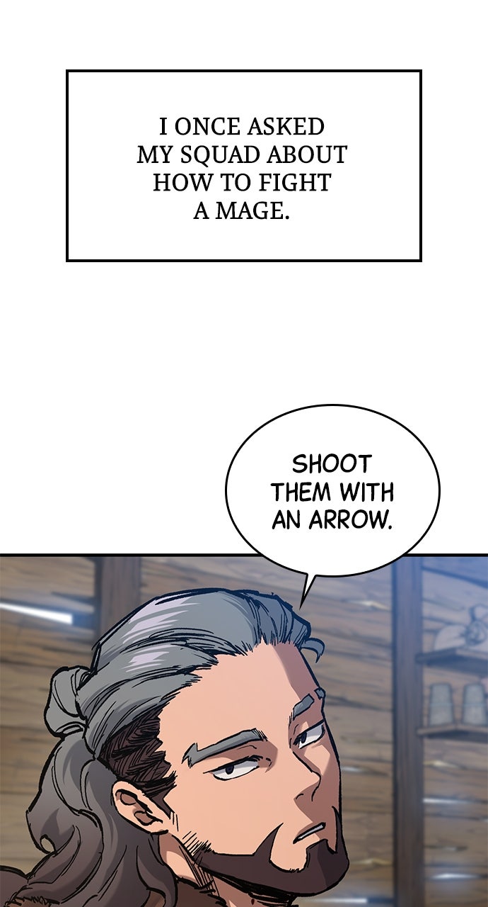 Read The Knight Only Lives Today EN Manga Online