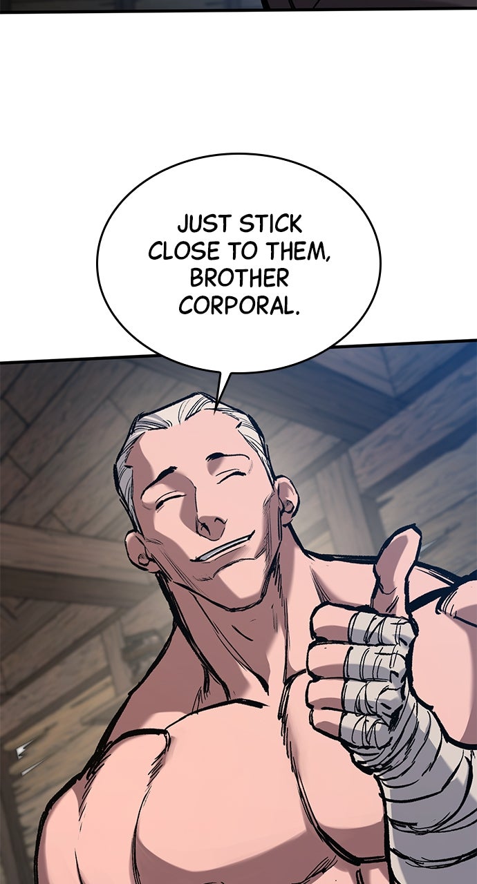 Read The Knight Only Lives Today EN Manga Online