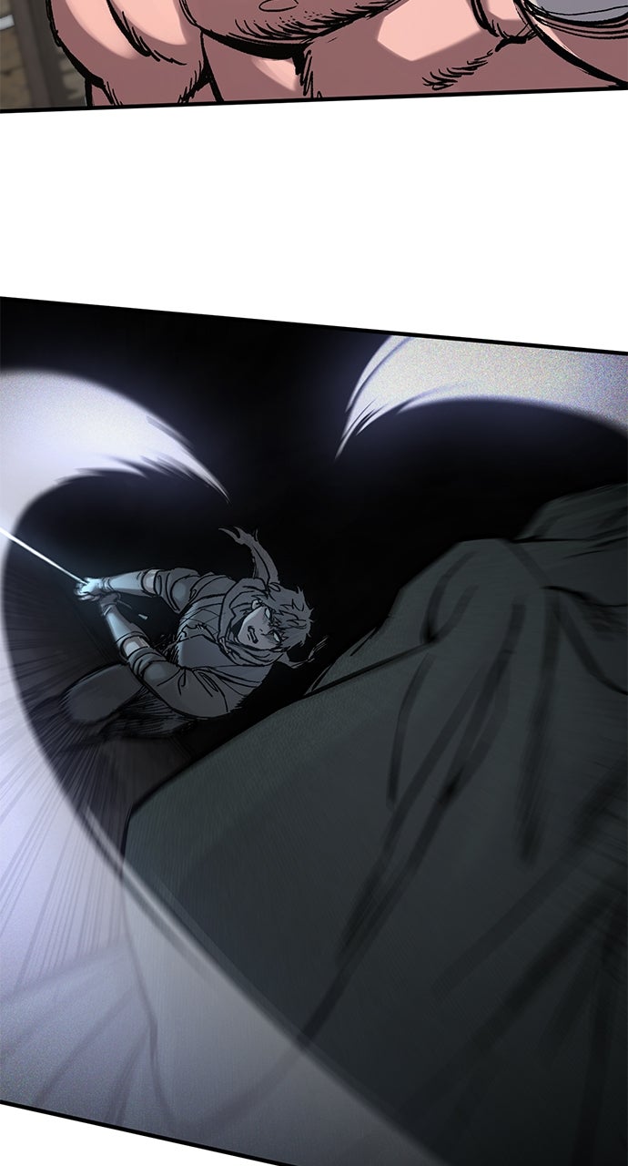 Read The Knight Only Lives Today EN Manga Online