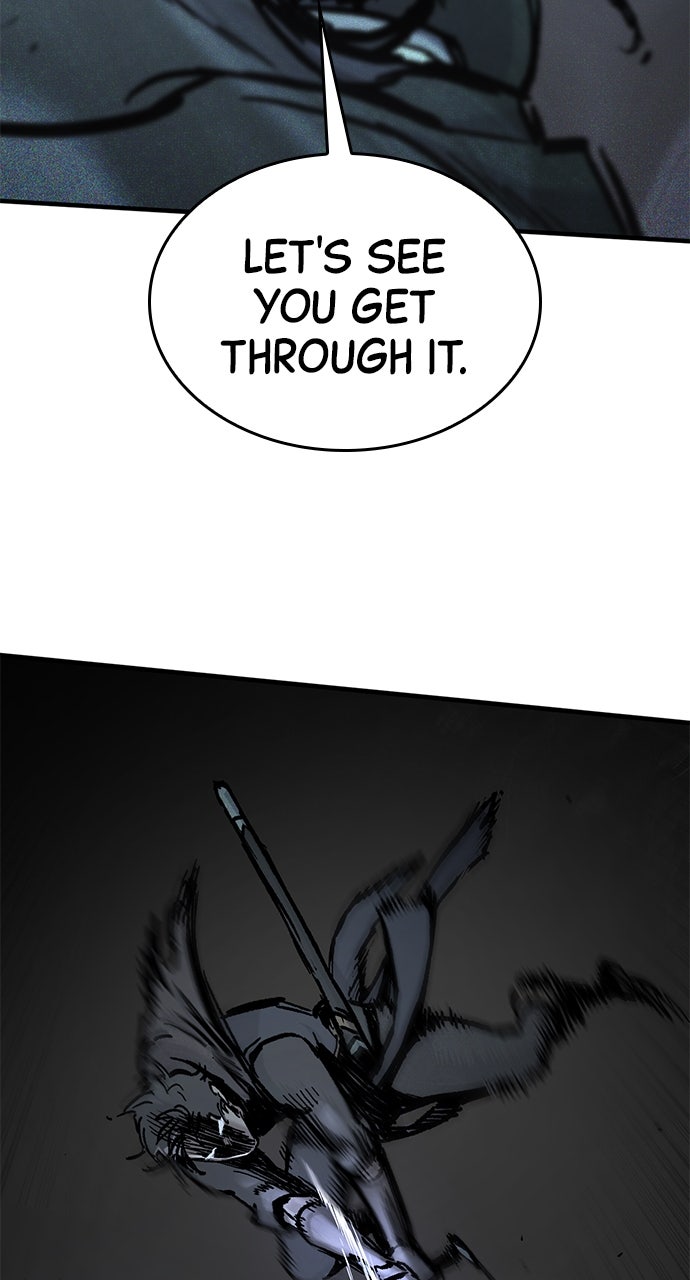 Read The Knight Only Lives Today EN Manga Online