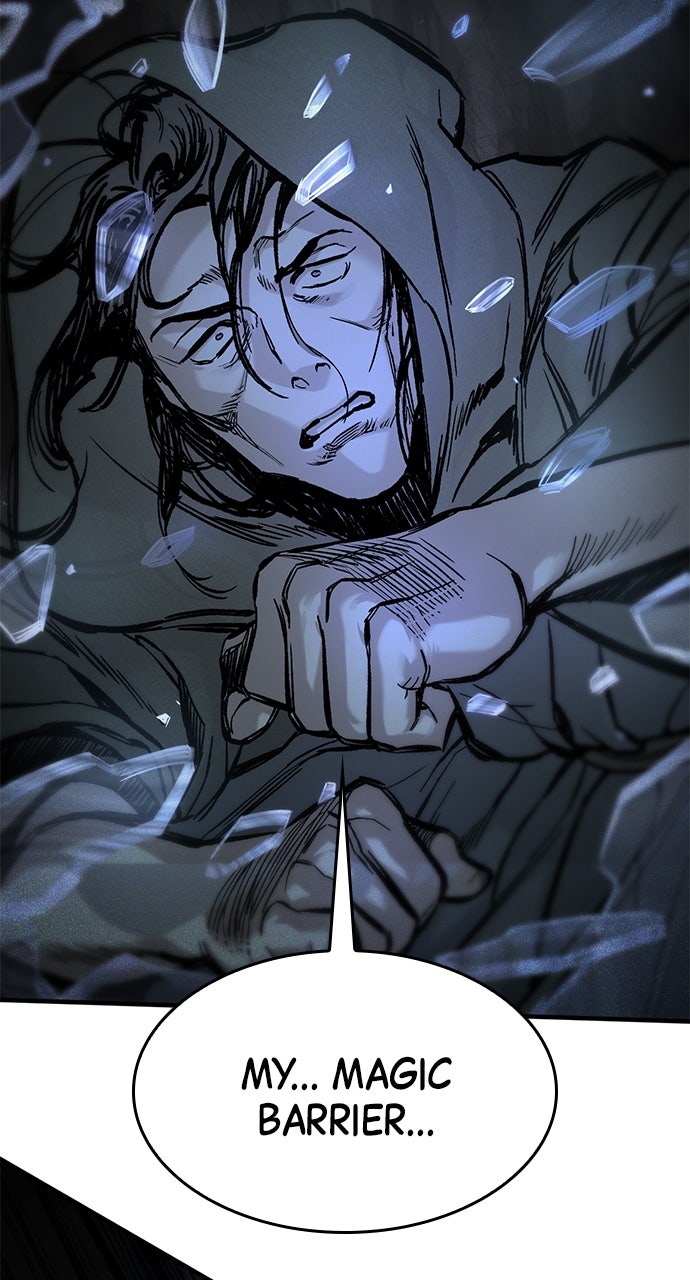 Read The Knight Only Lives Today EN Manga Online