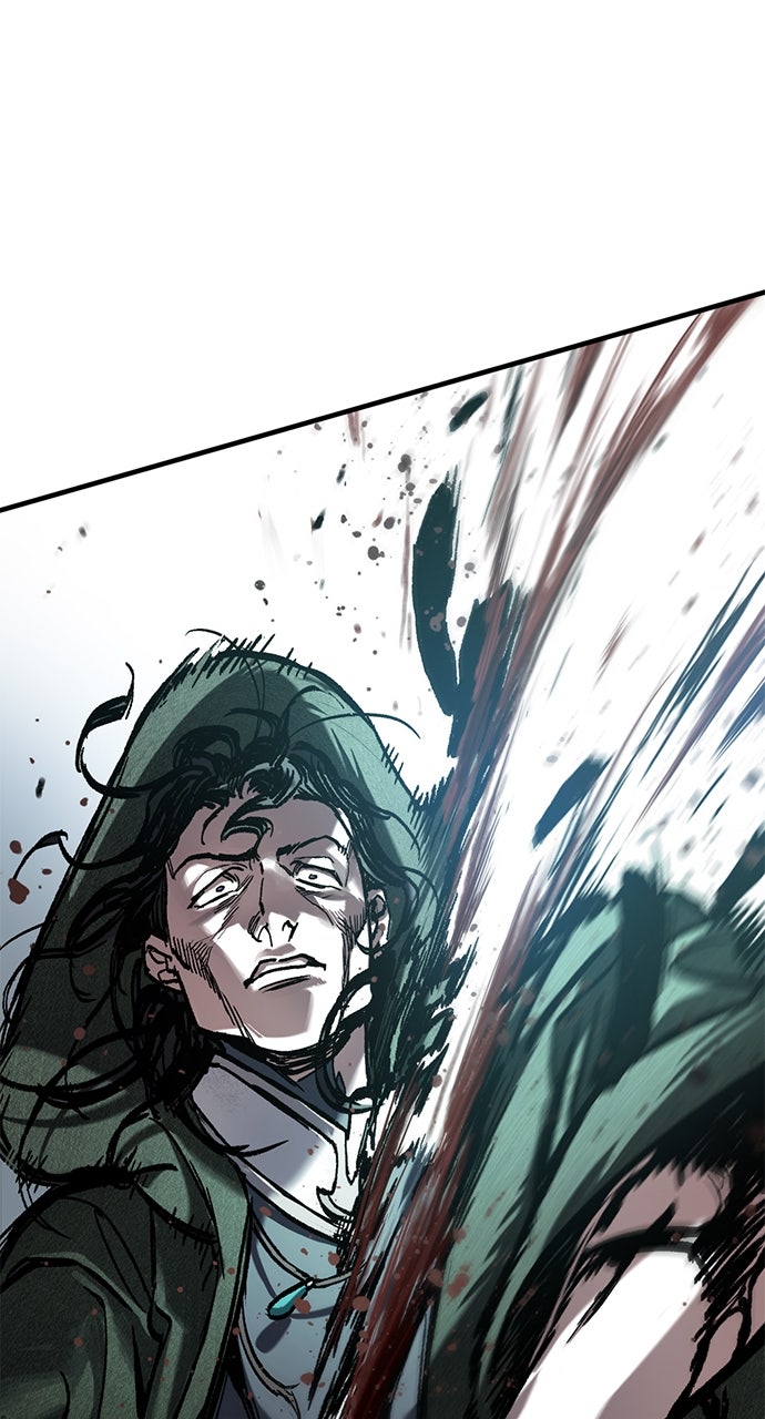 Read The Knight Only Lives Today EN Manga Online