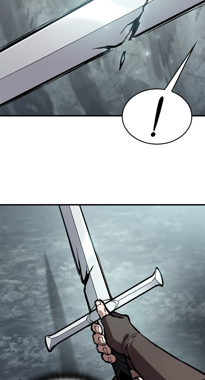 Read The Knight Only Lives Today EN Manga Online