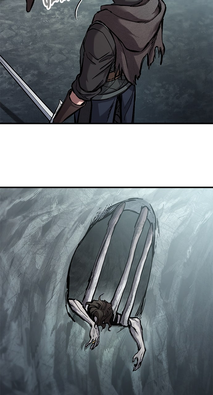 Read The Knight Only Lives Today EN Manga Online