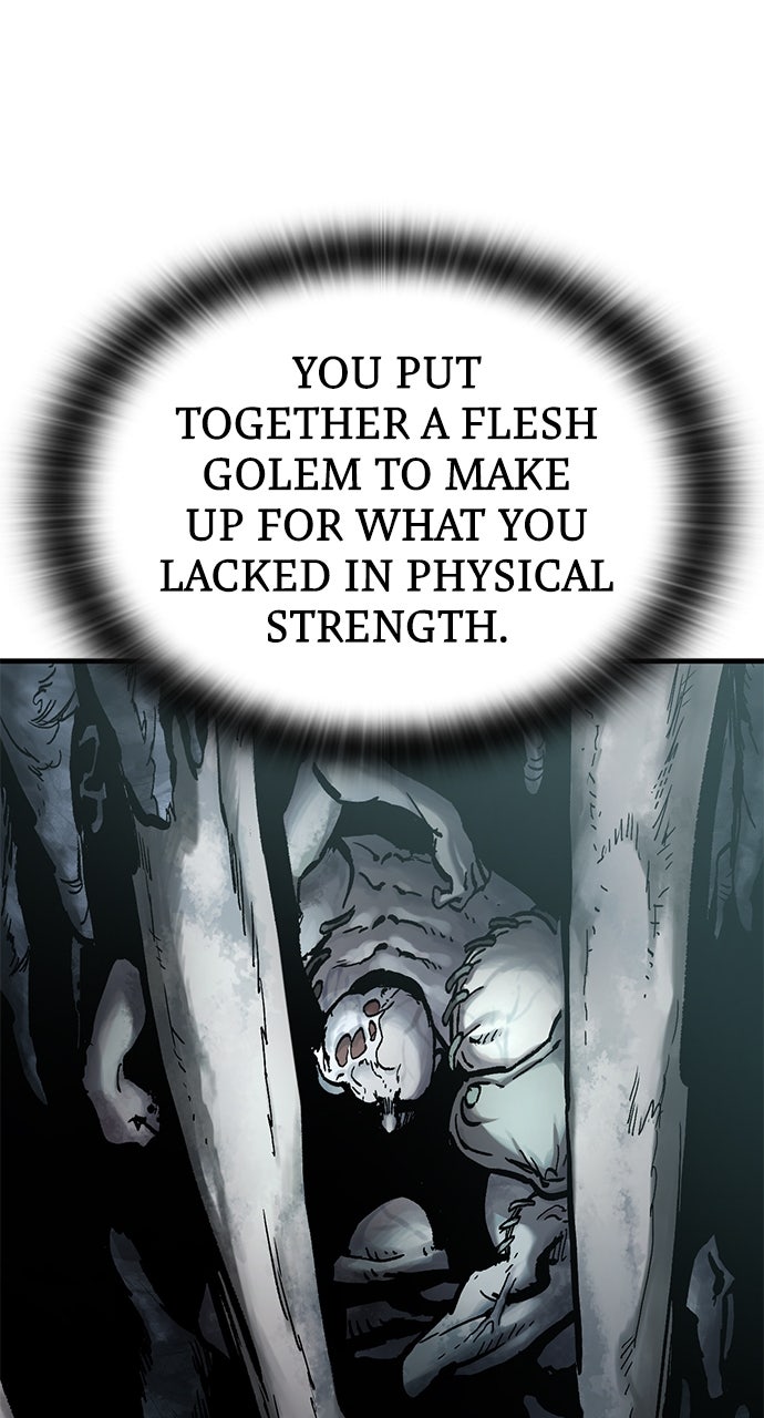 Read The Knight Only Lives Today EN Manga Online