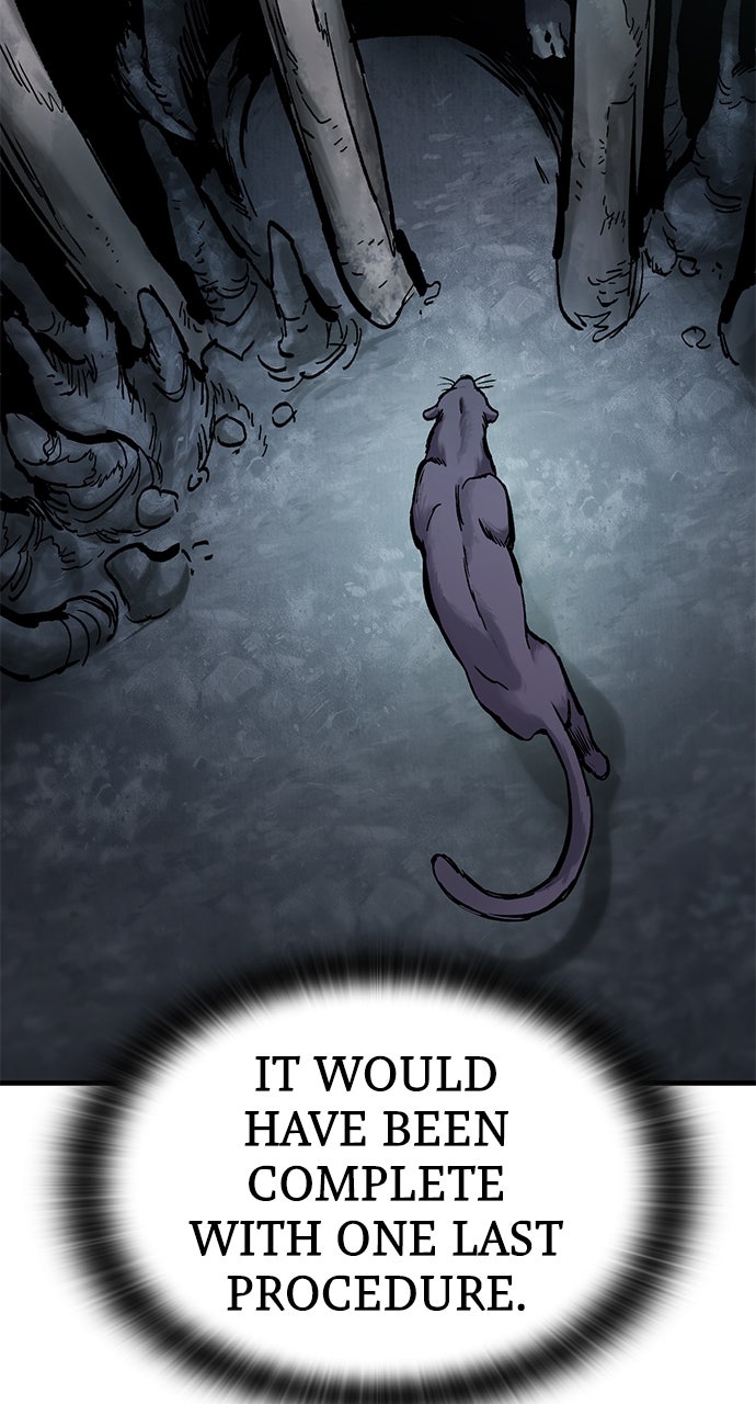 Read The Knight Only Lives Today EN Manga Online