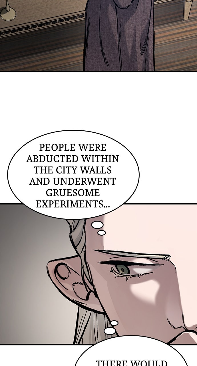 Read The Knight Only Lives Today EN Manga Online