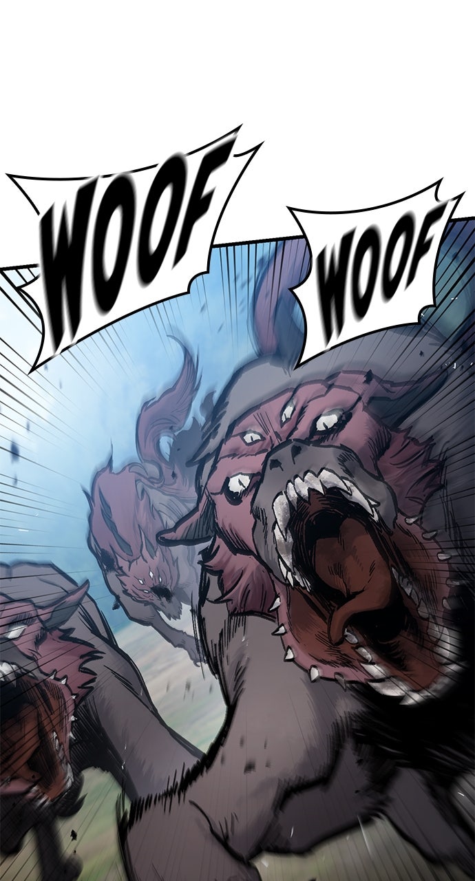 Read The Knight Only Lives Today EN Manga Online