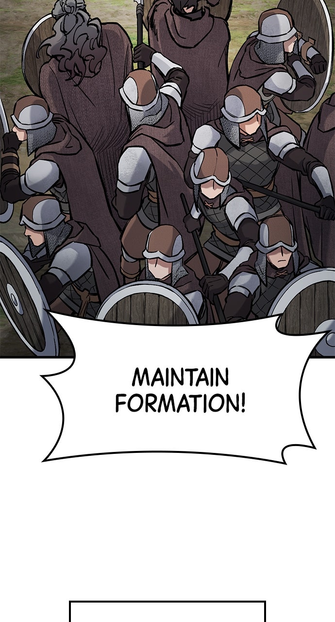 Read The Knight Only Lives Today EN Manga Online