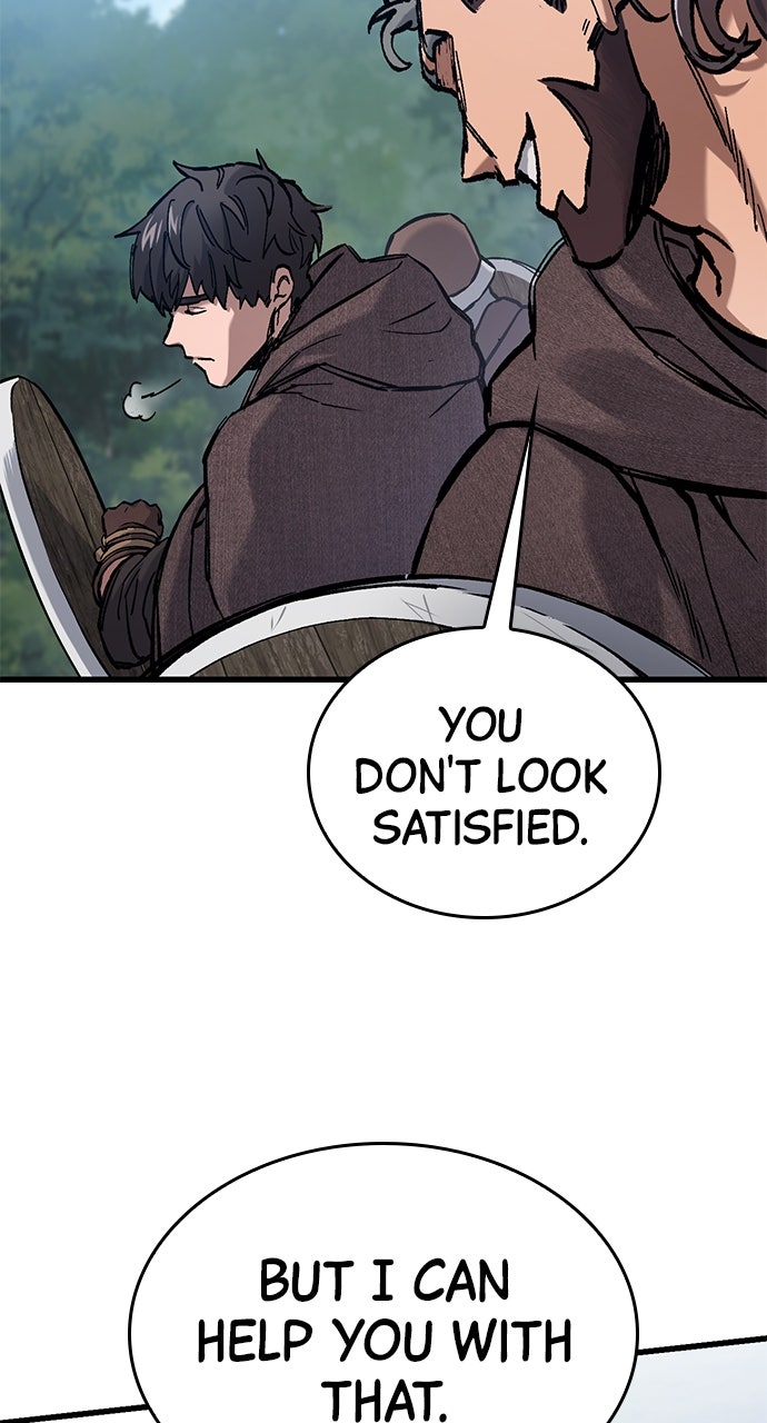 Read The Knight Only Lives Today EN Manga Online