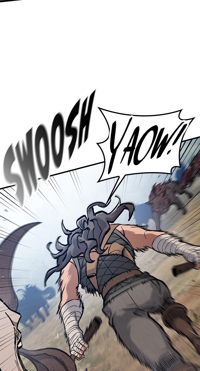 Read The Knight Only Lives Today EN Manga Online