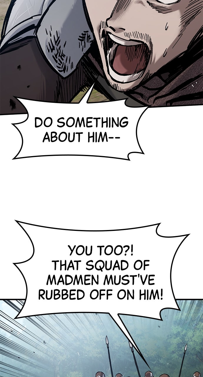 Read The Knight Only Lives Today EN Manga Online