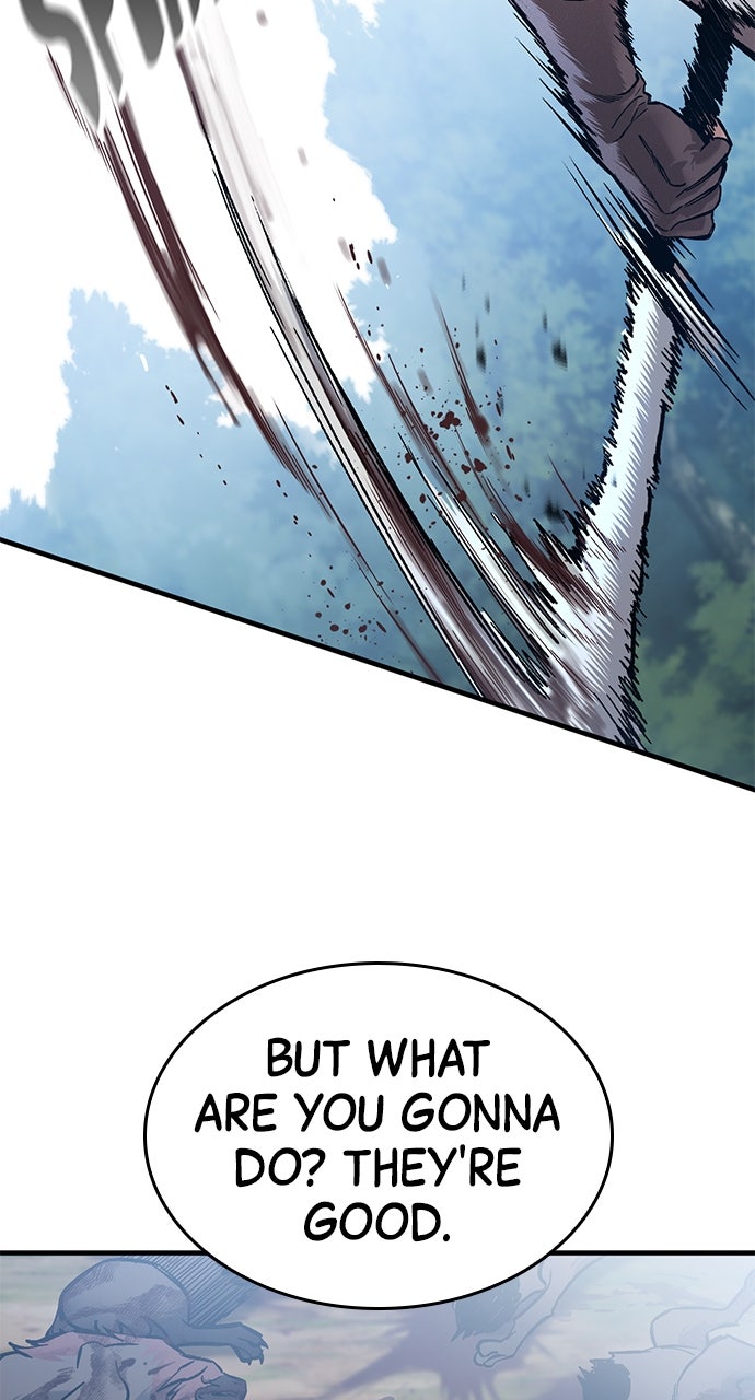 Read The Knight Only Lives Today EN Manga Online