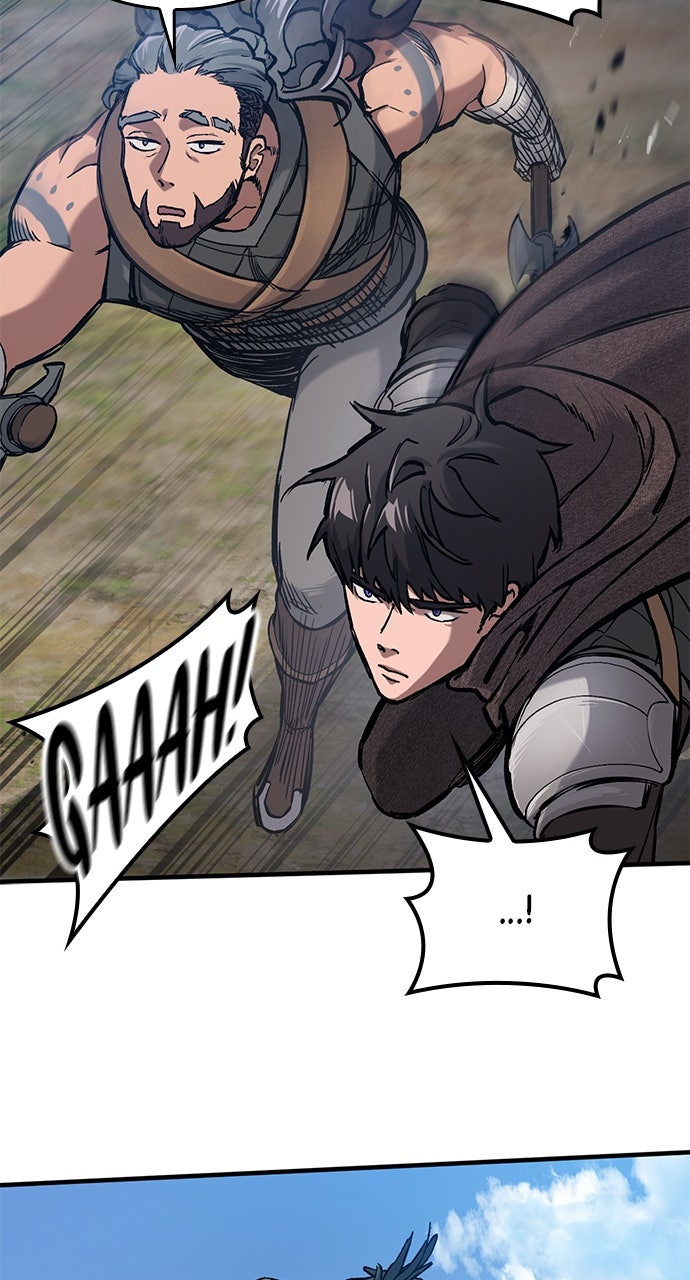 Read The Knight Only Lives Today EN Manga Online