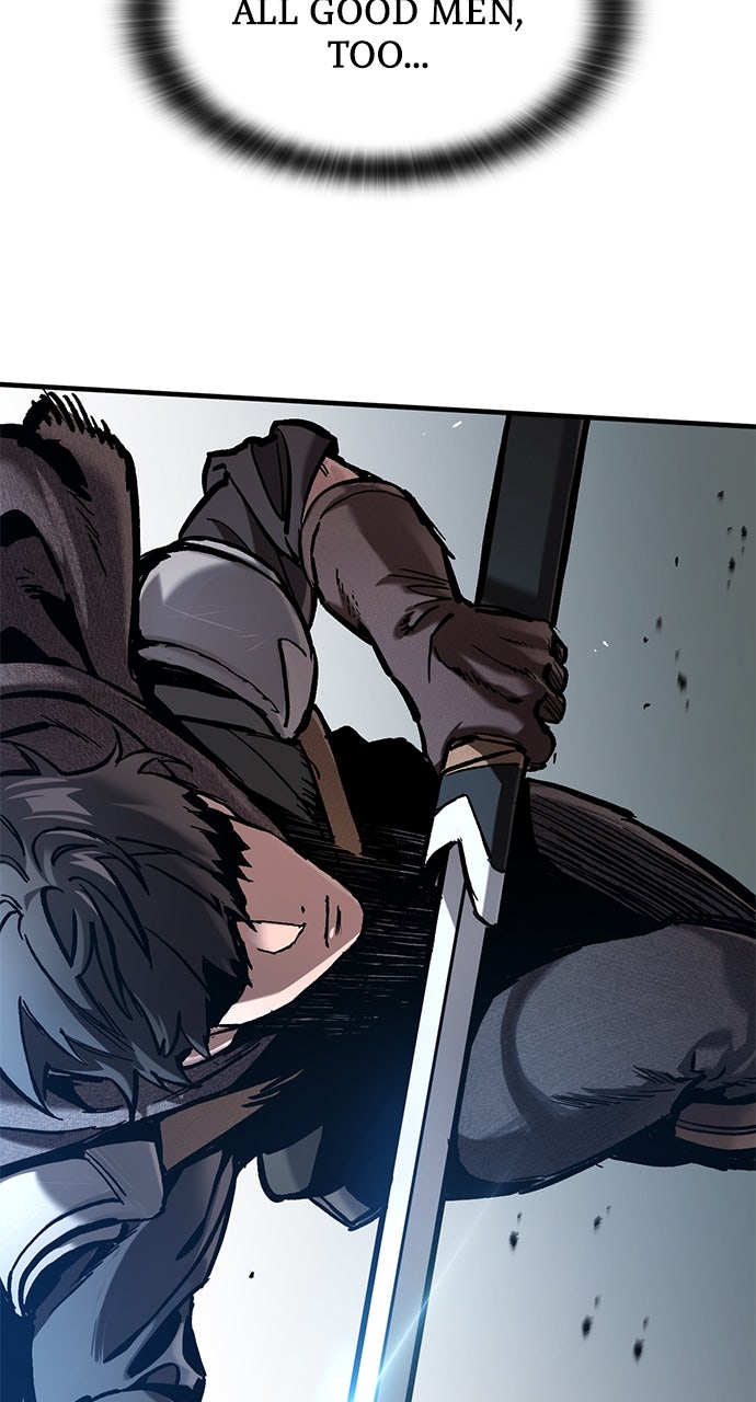 Read The Knight Only Lives Today EN Manga Online