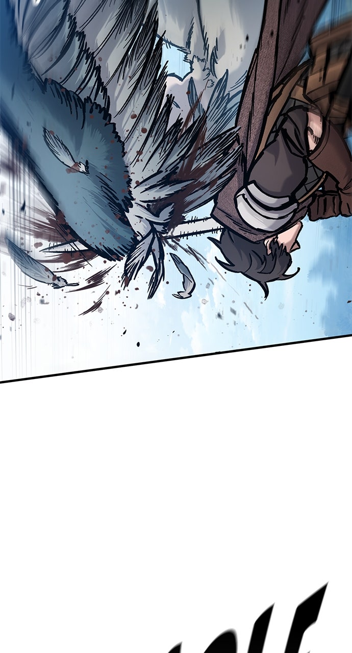 Read The Knight Only Lives Today EN Manga Online