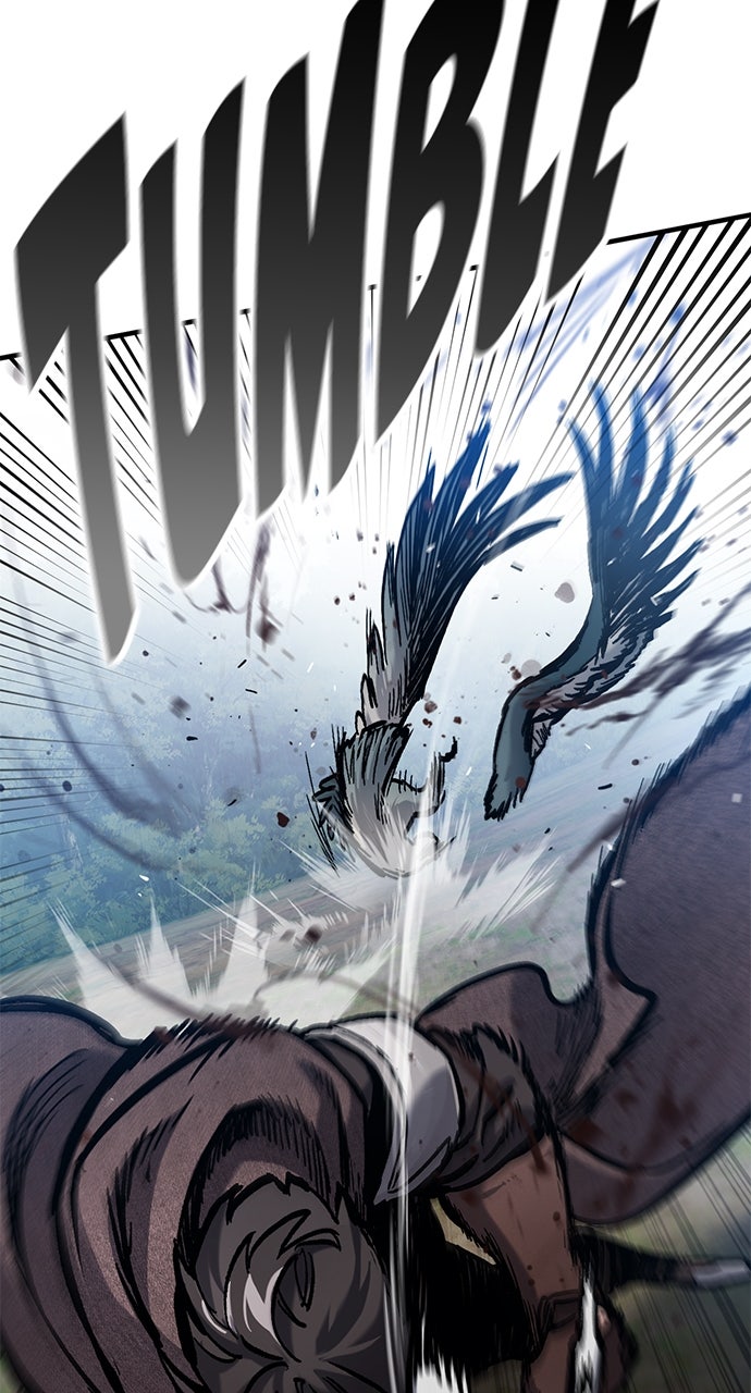 Read The Knight Only Lives Today EN Manga Online