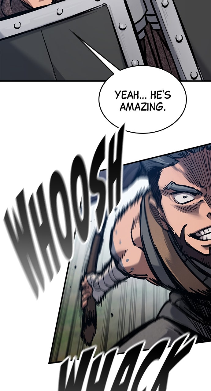 Read The Knight Only Lives Today EN Manga Online