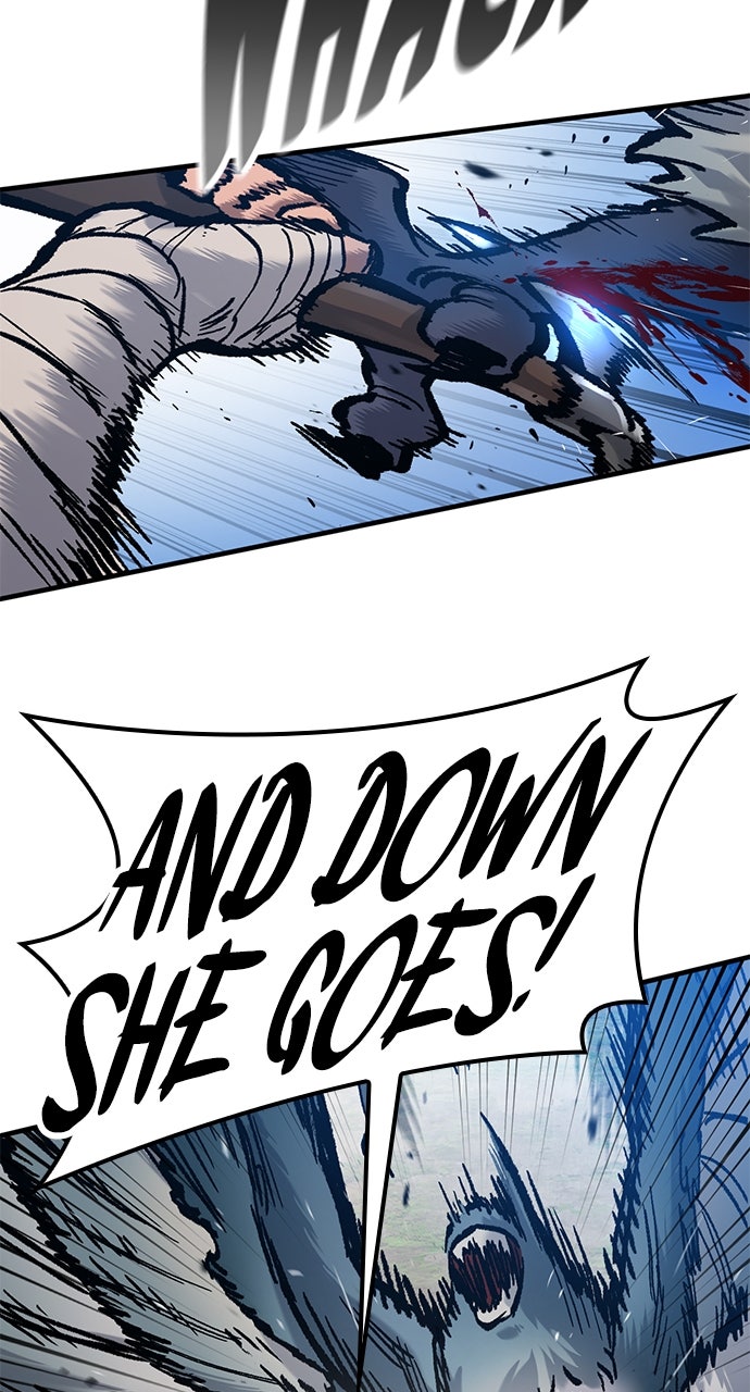 Read The Knight Only Lives Today EN Manga Online