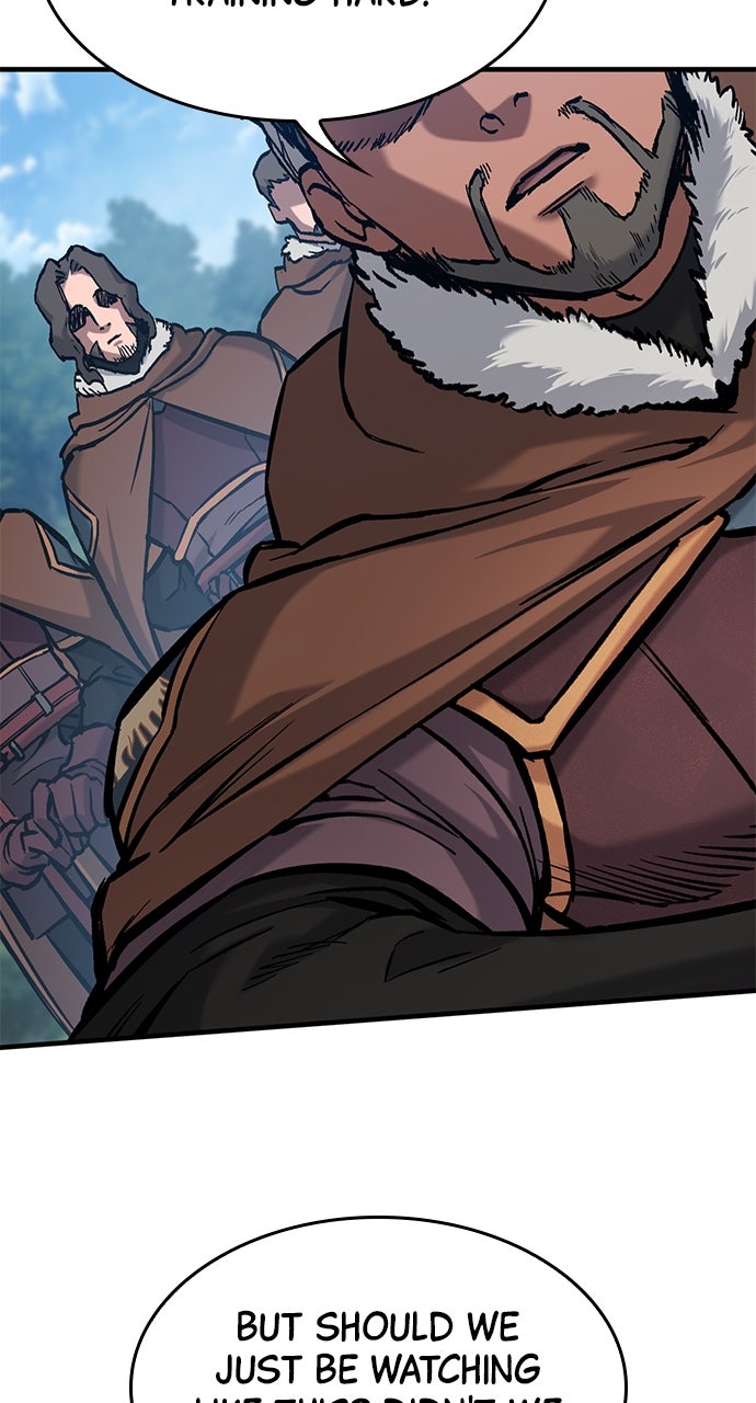 Read The Knight Only Lives Today EN Manga Online