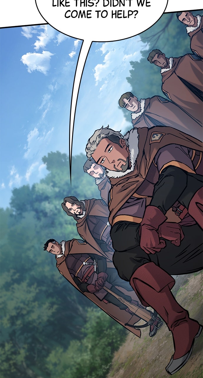 Read The Knight Only Lives Today EN Manga Online