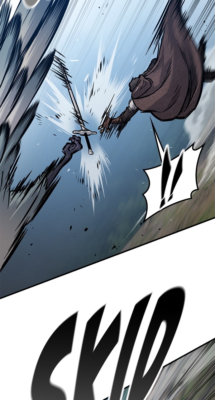 Read The Knight Only Lives Today EN Manga Online