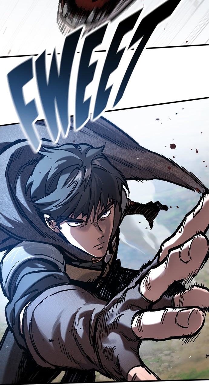 Read The Knight Only Lives Today EN Manga Online