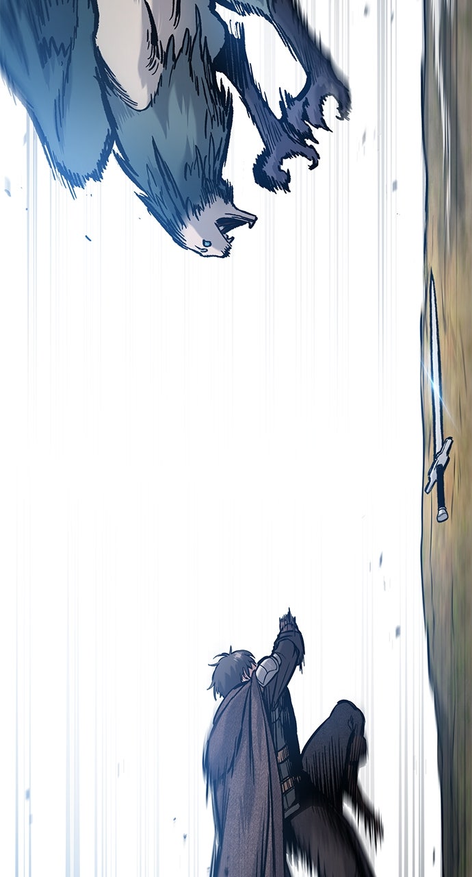 Read The Knight Only Lives Today EN Manga Online