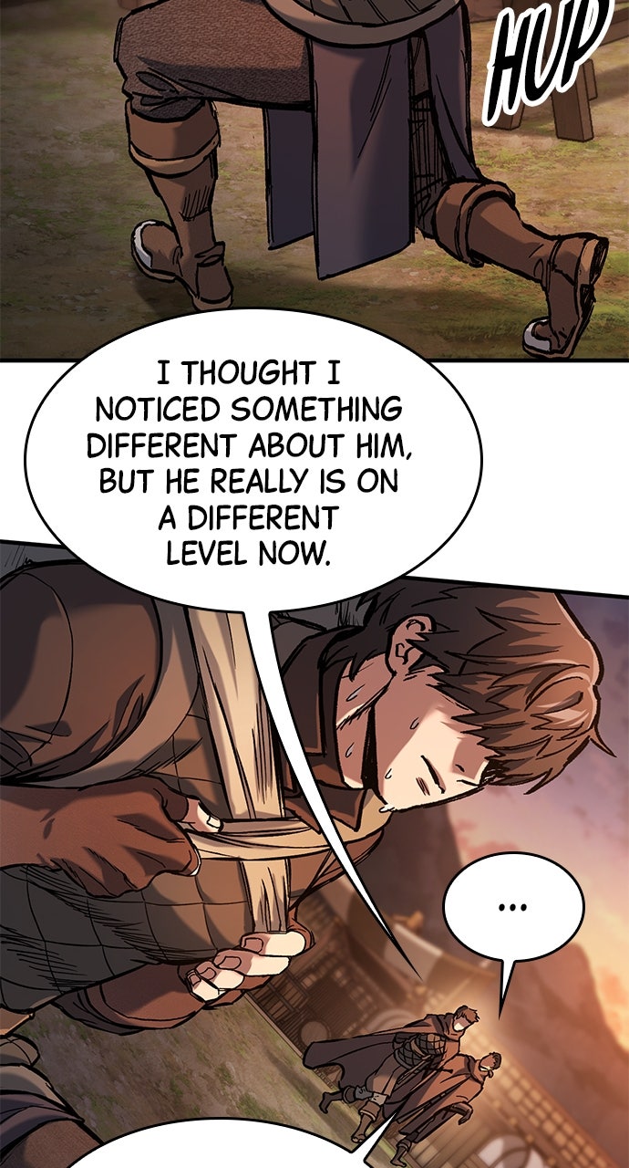 Read The Knight Only Lives Today EN Manga Online