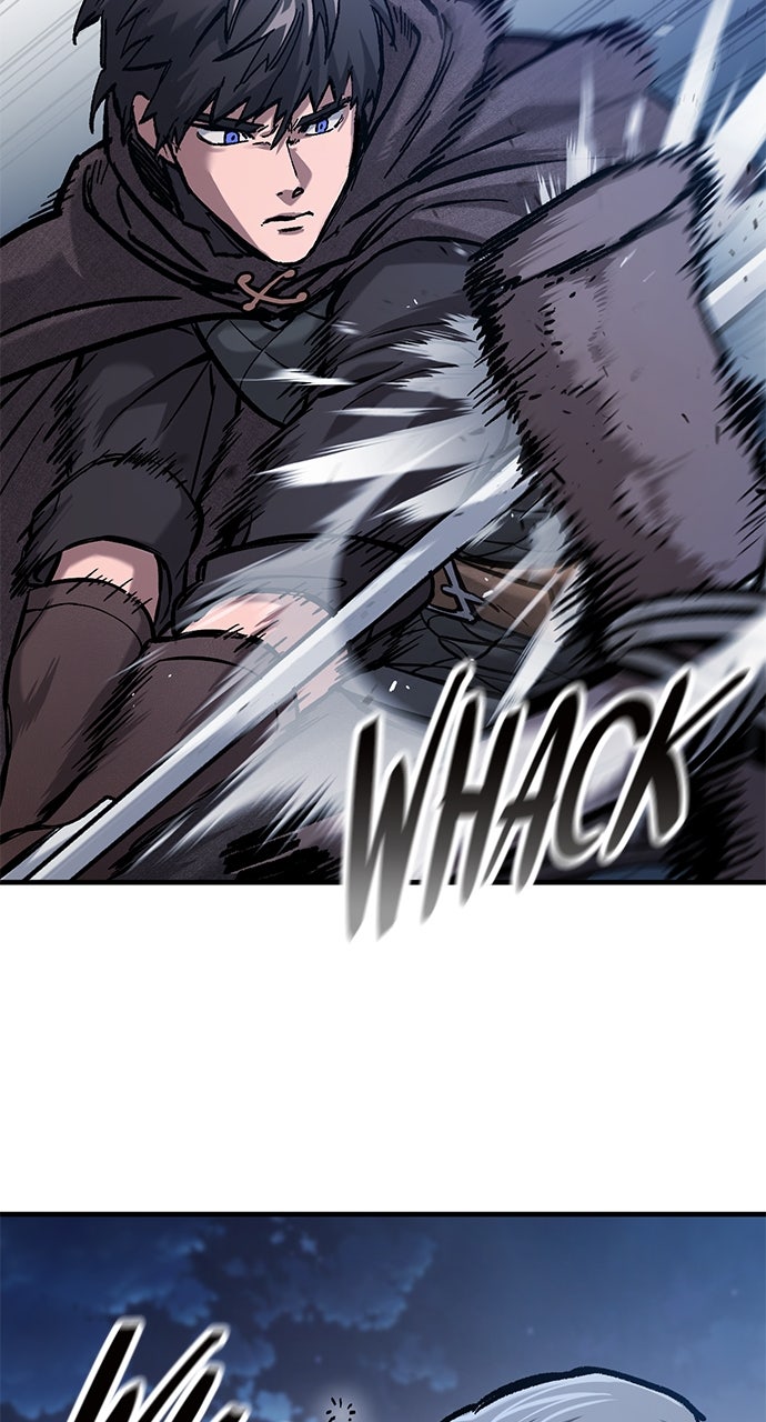 Read The Knight Only Lives Today EN Manga Online