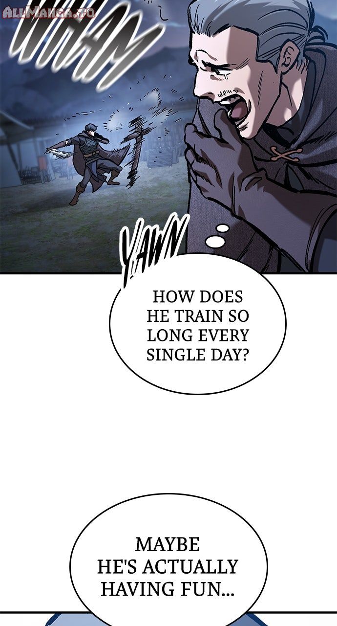 Read The Knight Only Lives Today EN Manga Online