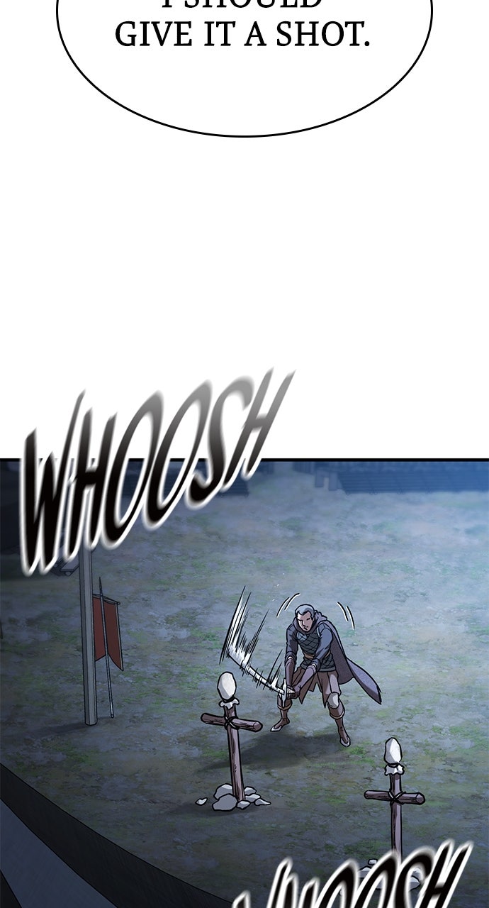 Read The Knight Only Lives Today EN Manga Online