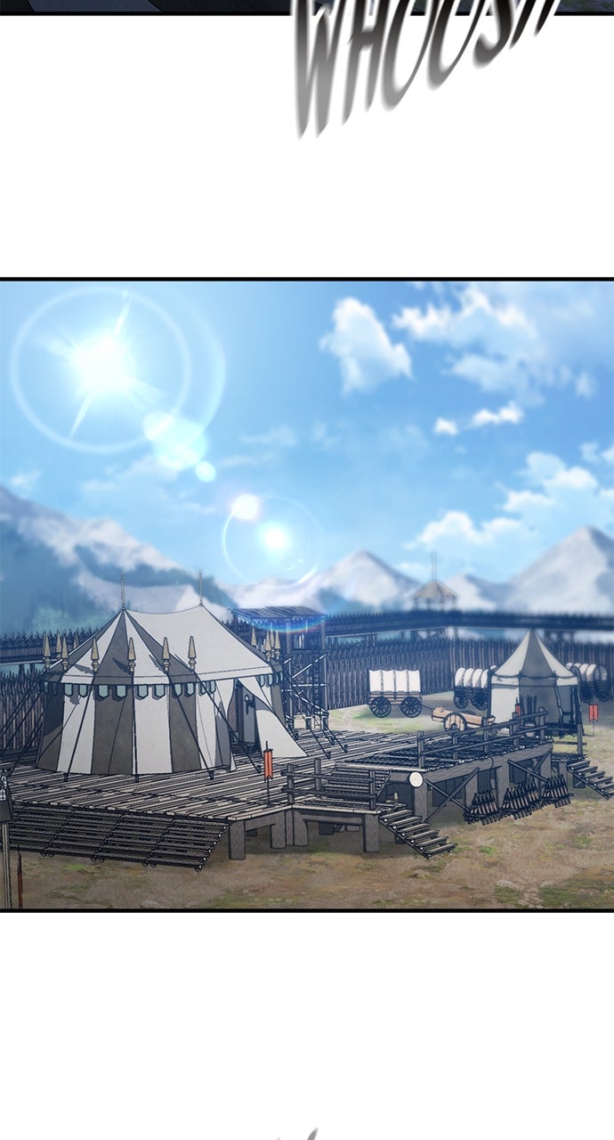 Read The Knight Only Lives Today EN Manga Online