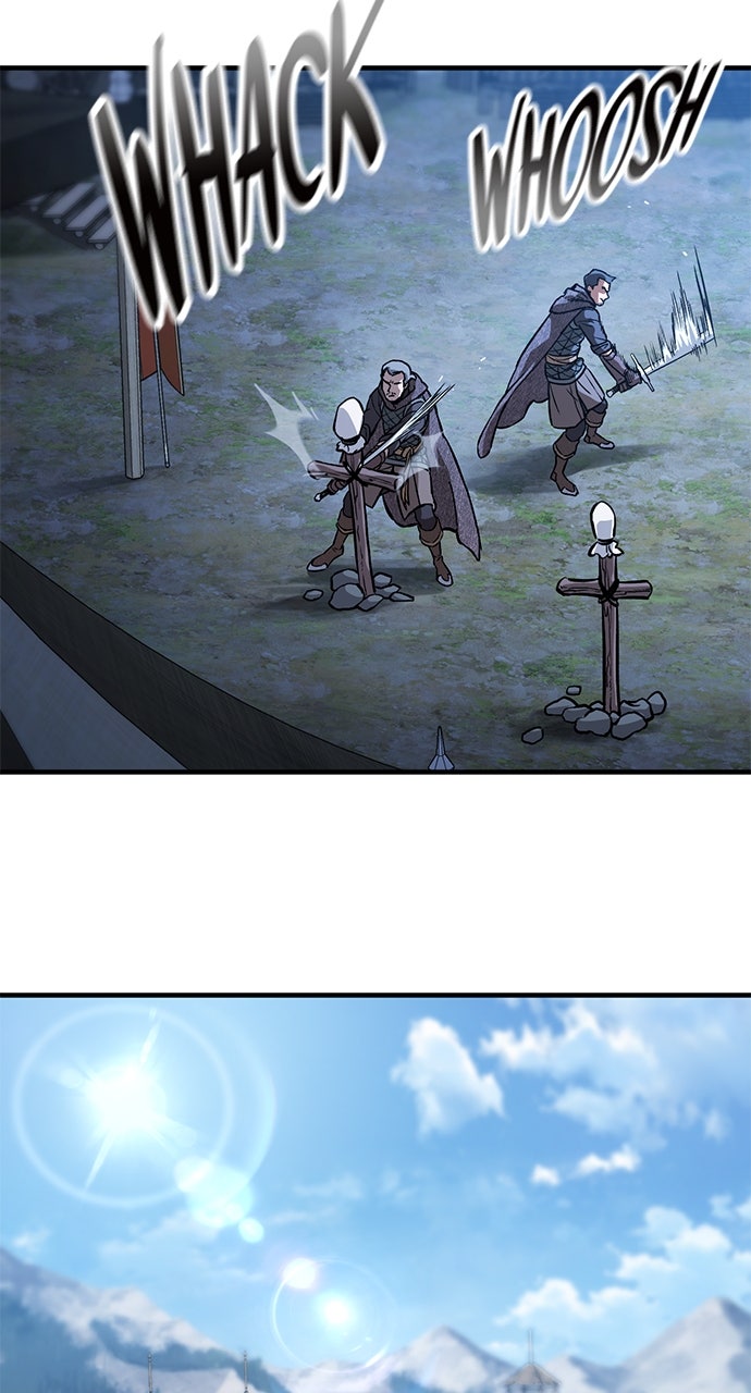 Read The Knight Only Lives Today EN Manga Online