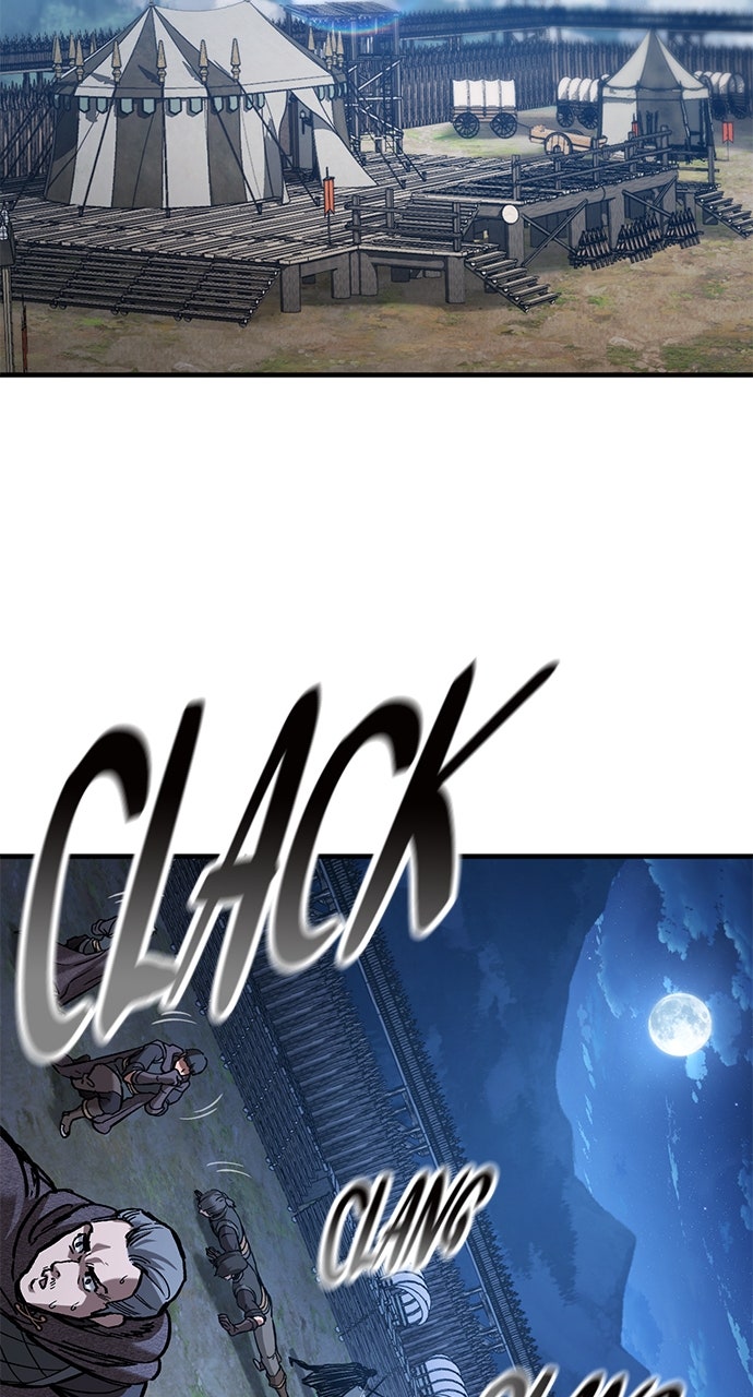 Read The Knight Only Lives Today EN Manga Online