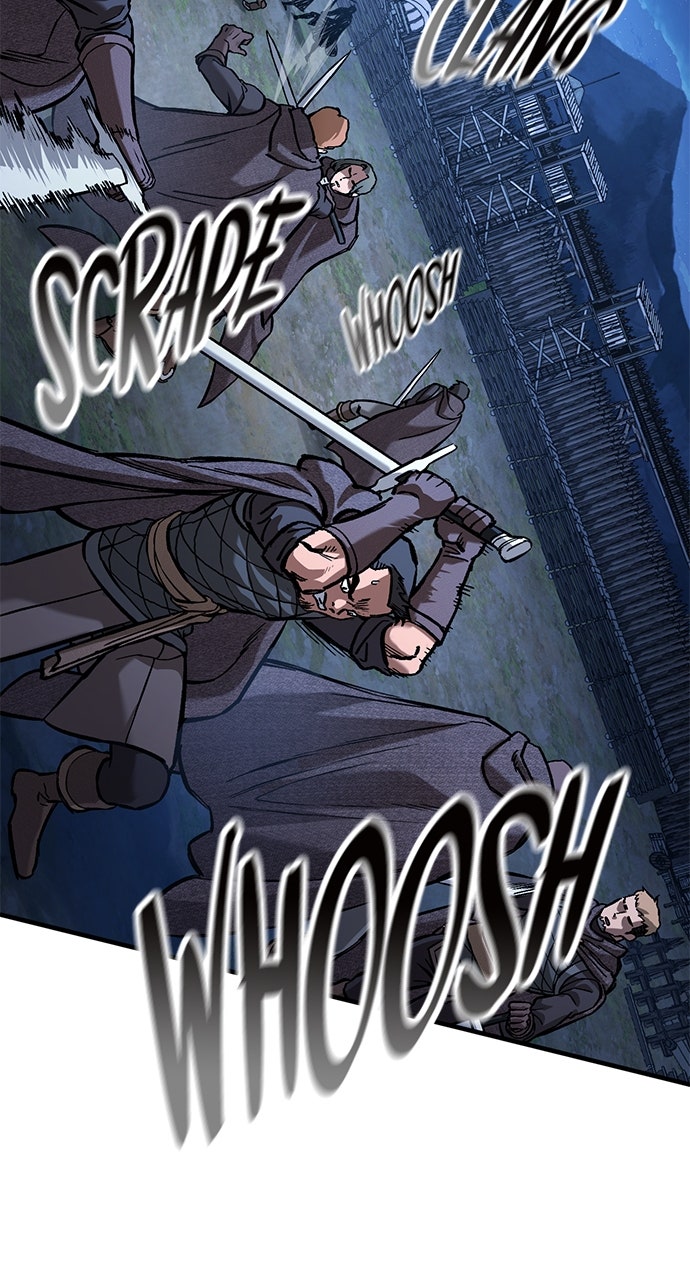 Read The Knight Only Lives Today EN Manga Online