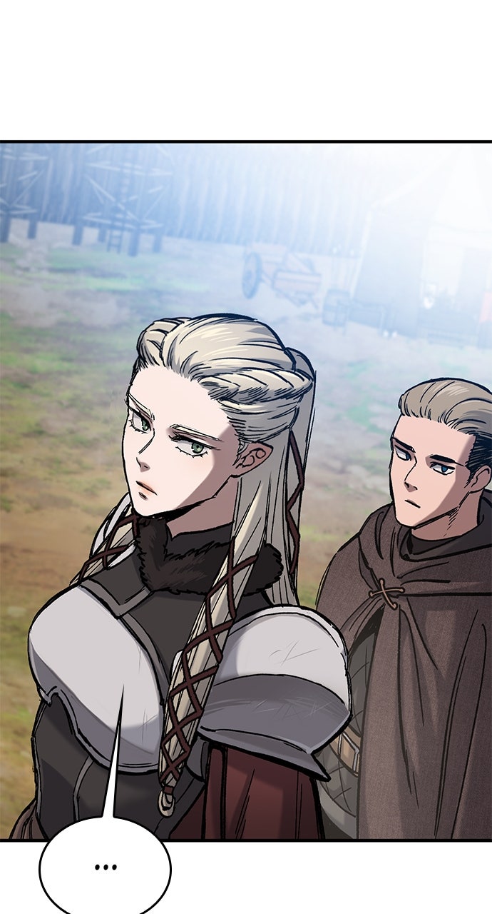 Read The Knight Only Lives Today EN Manga Online