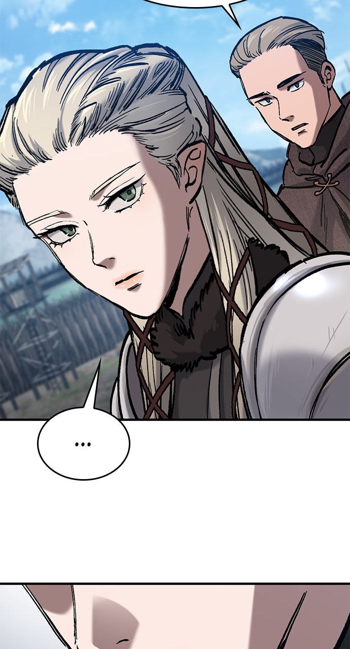 Read The Knight Only Lives Today EN Manga Online