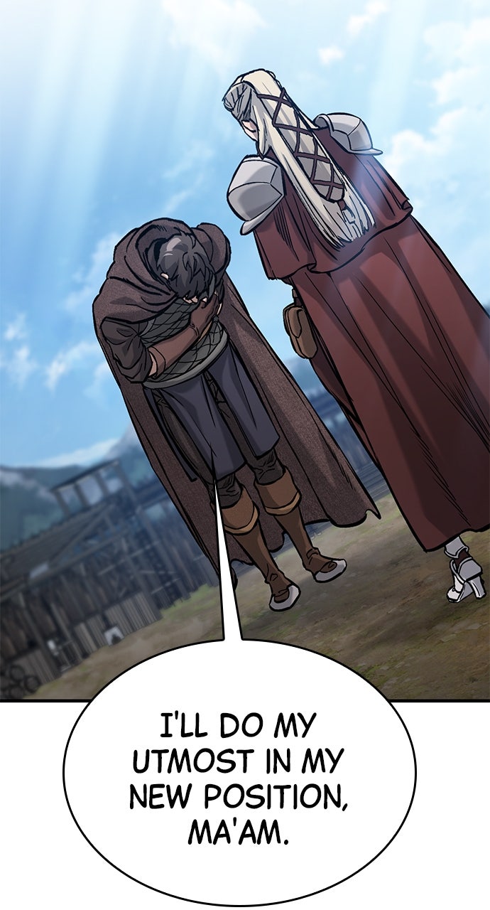 Read The Knight Only Lives Today EN Manga Online