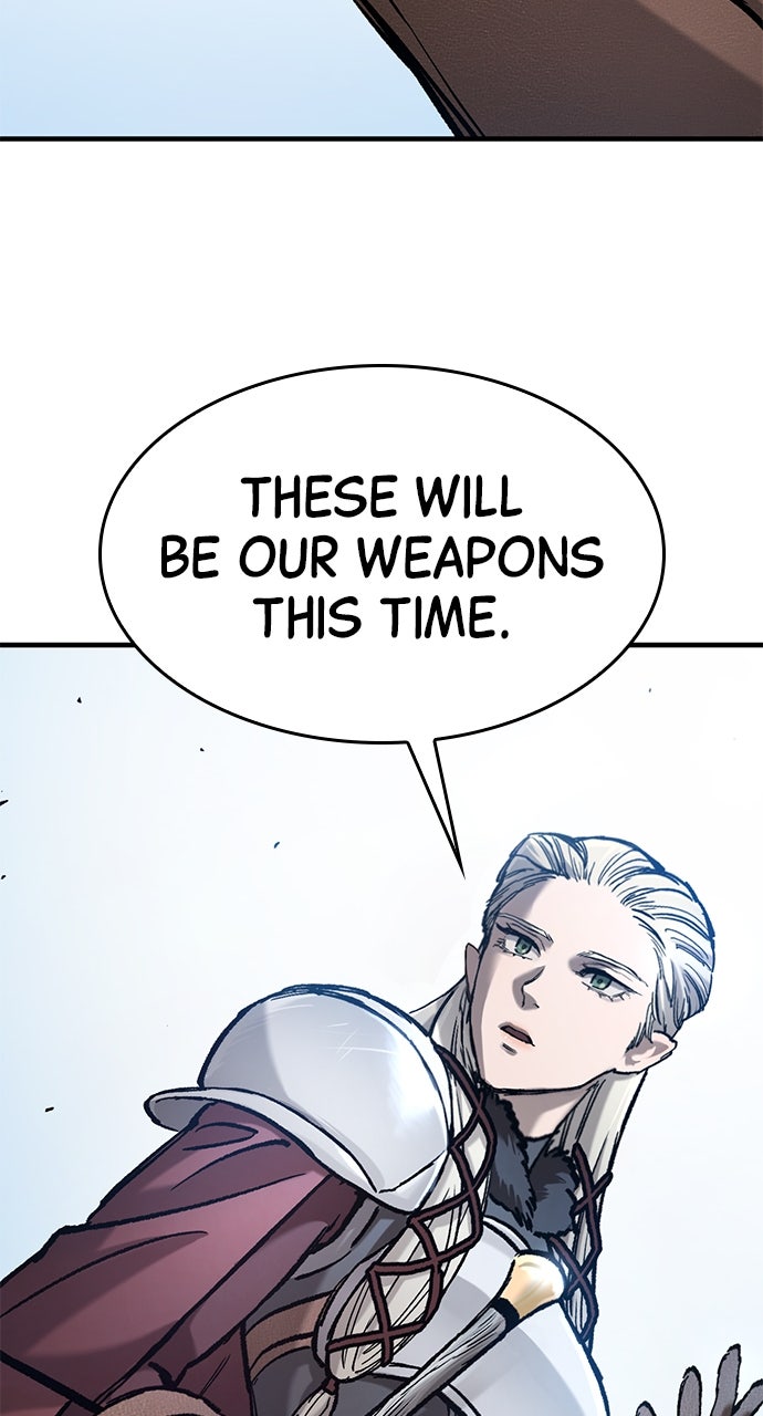 Read The Knight Only Lives Today EN Manga Online