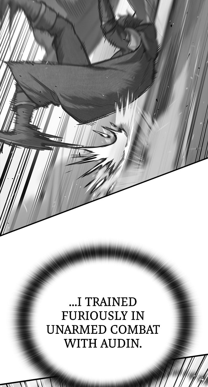 Read The Knight Only Lives Today EN Manga Online