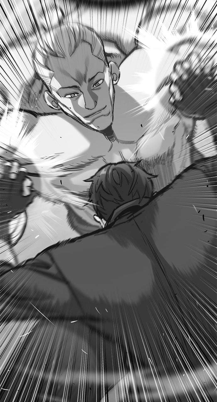 Read The Knight Only Lives Today EN Manga Online