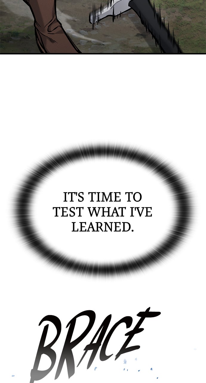 Read The Knight Only Lives Today EN Manga Online