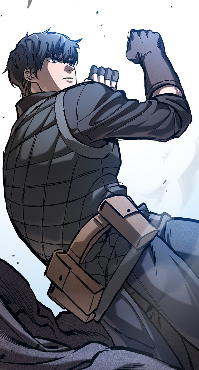 Read The Knight Only Lives Today EN Manga Online