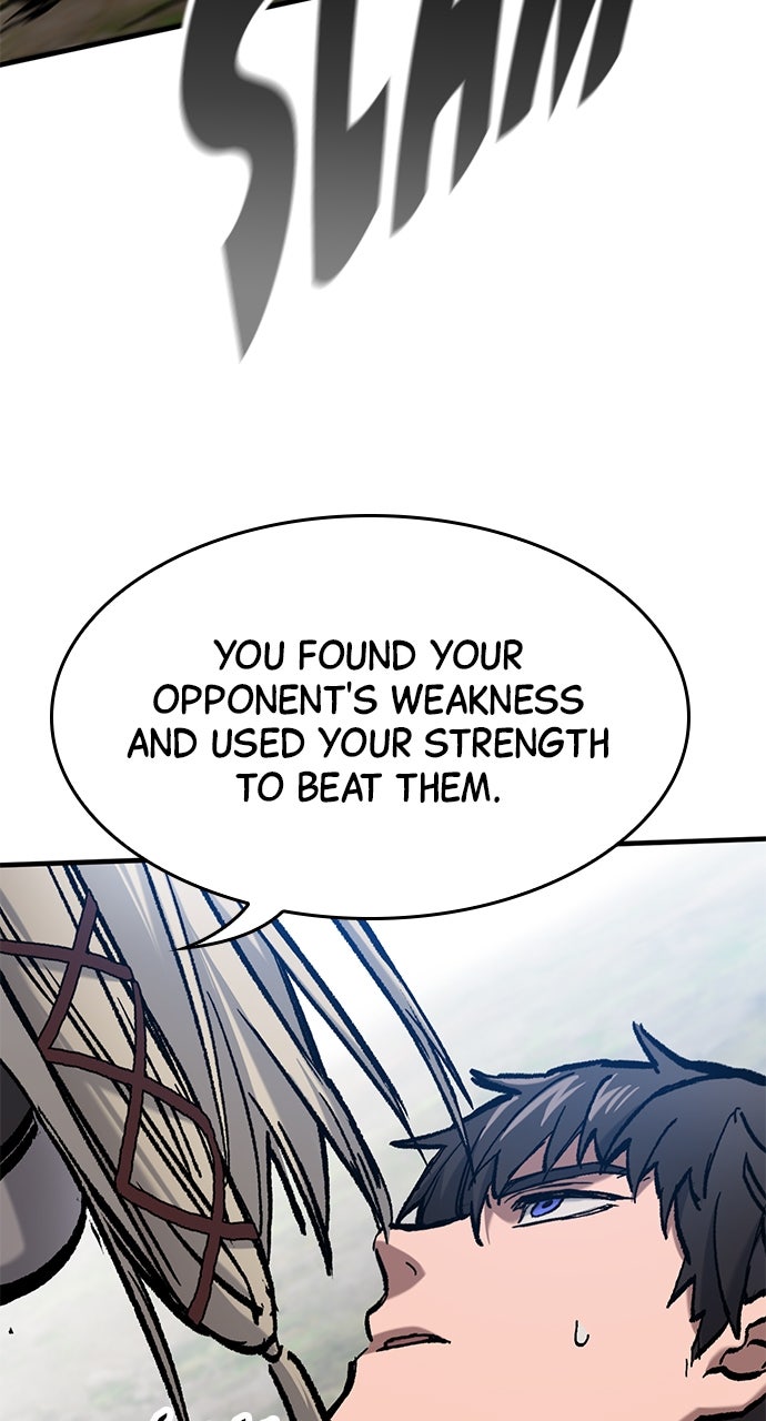 Read The Knight Only Lives Today EN Manga Online