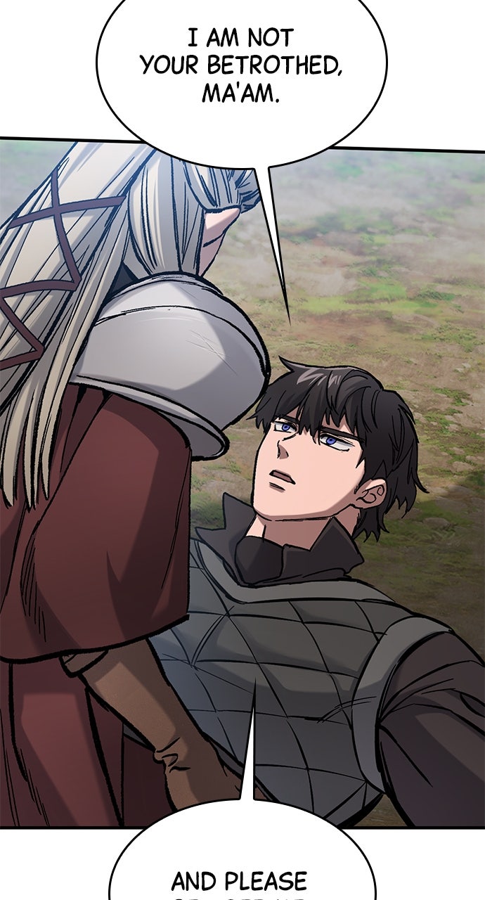 Read The Knight Only Lives Today EN Manga Online