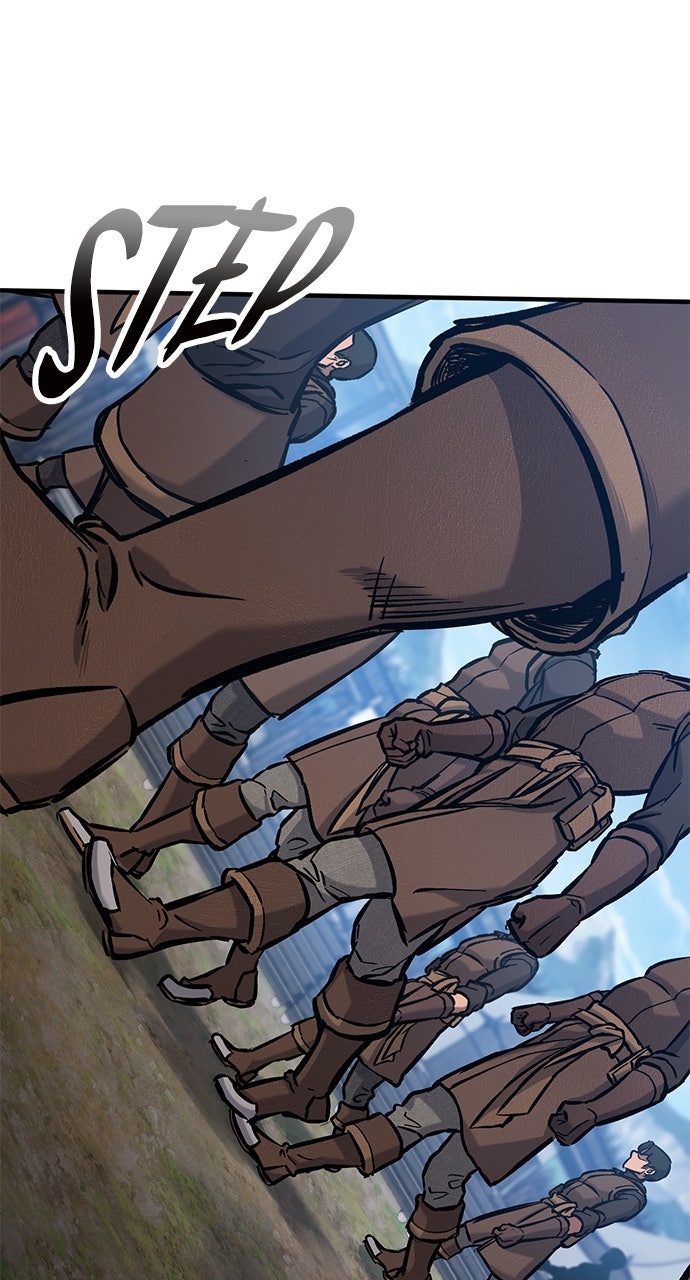 Read The Knight Only Lives Today EN Manga Online