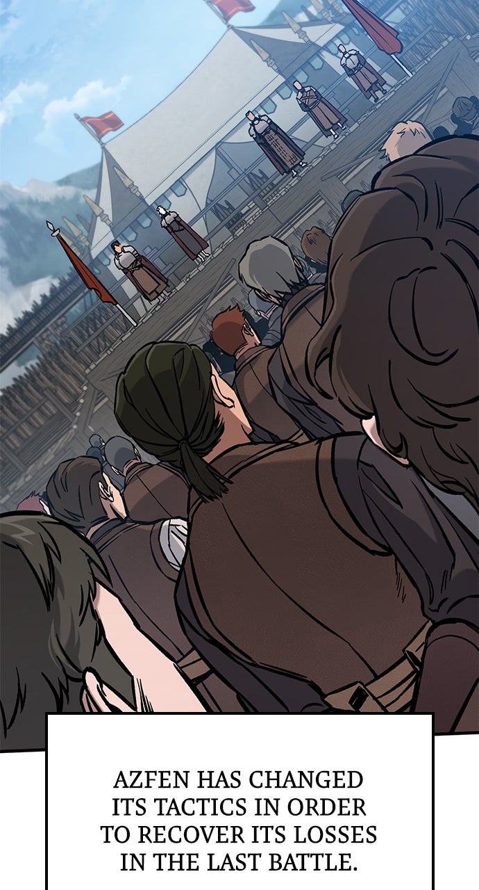 Read The Knight Only Lives Today EN Manga Online