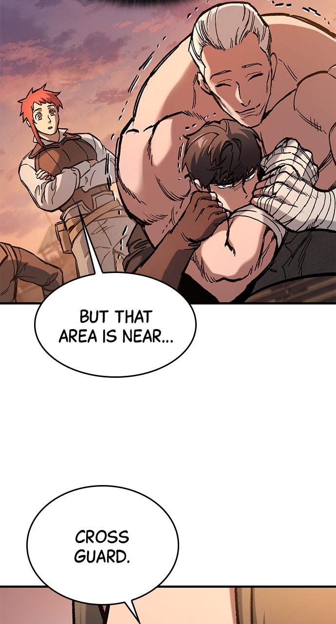 Read The Knight Only Lives Today EN Manga Online