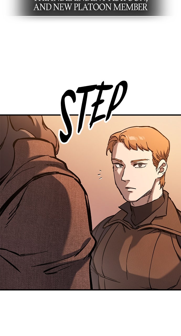 Read The Knight Only Lives Today EN Manga Online